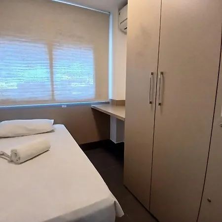 Apartamento My Way Abolição Vista Mar By Escala Imóveis Fortaleza (Ceara)