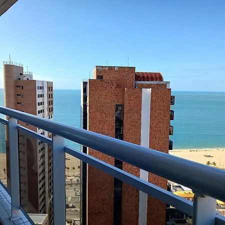 My Way Abolição Vista Mar By Escala Imóveis *
