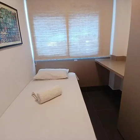 Apartamento My Way Abolição Vista Mar By Escala Imóveis Fortaleza (Ceara)