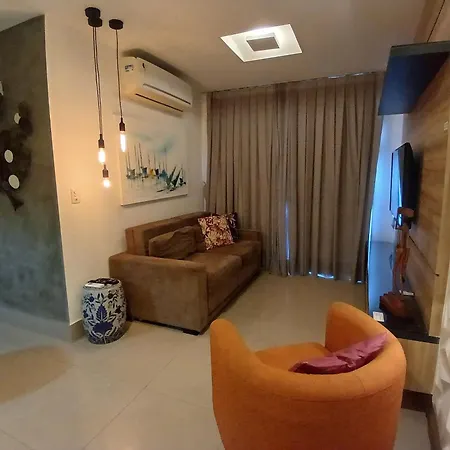 My Way Abolição Vista Mar By Escala Imóveis Apartamento Fortaleza (Ceara)