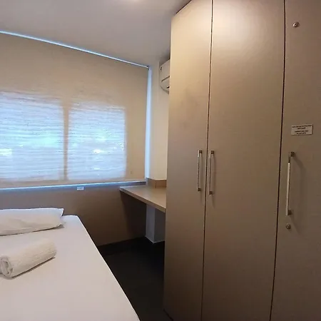Apartamento My Way Abolição Vista Mar By Escala Imóveis
