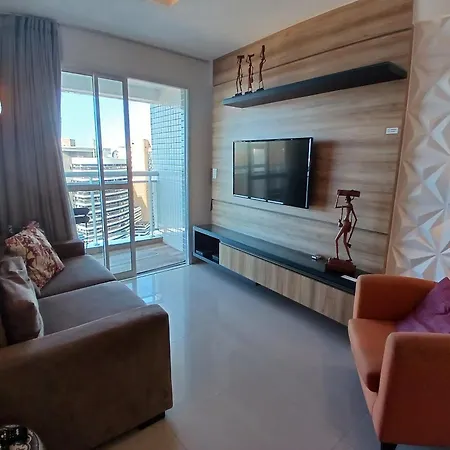 My Way Abolição Vista Mar By Escala Imóveis Apartamento Fortaleza (Ceara)