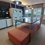 My Way Abolição Vista Mar by Escala Imóveis