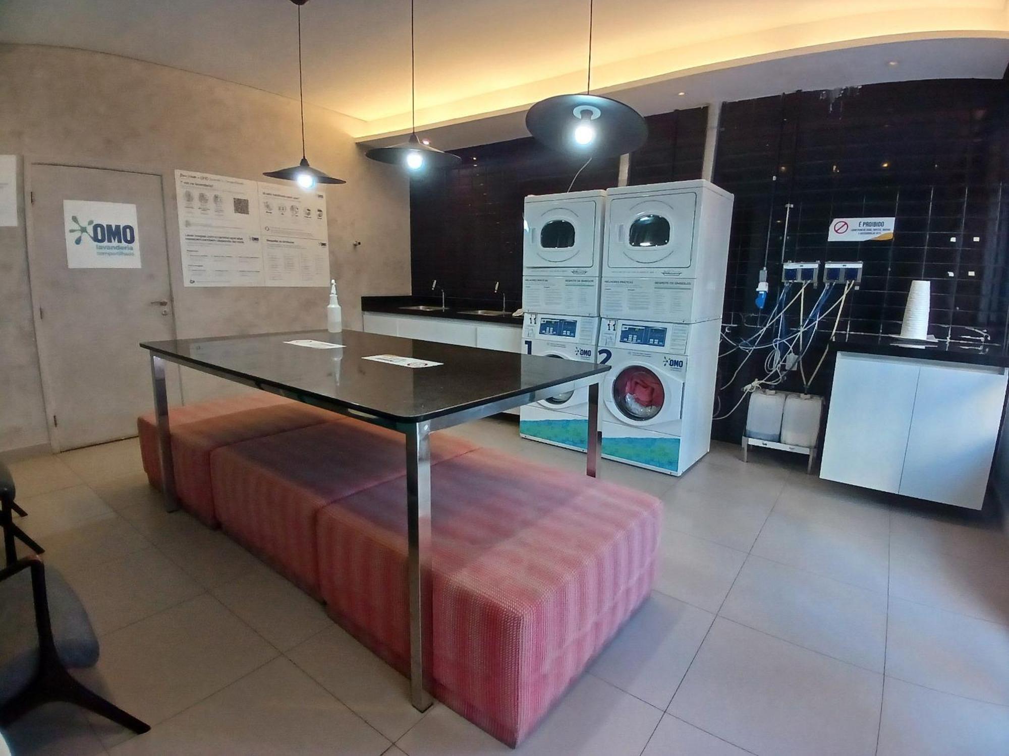 My Way Abolicao Vista Mar By Escala Imoveis *