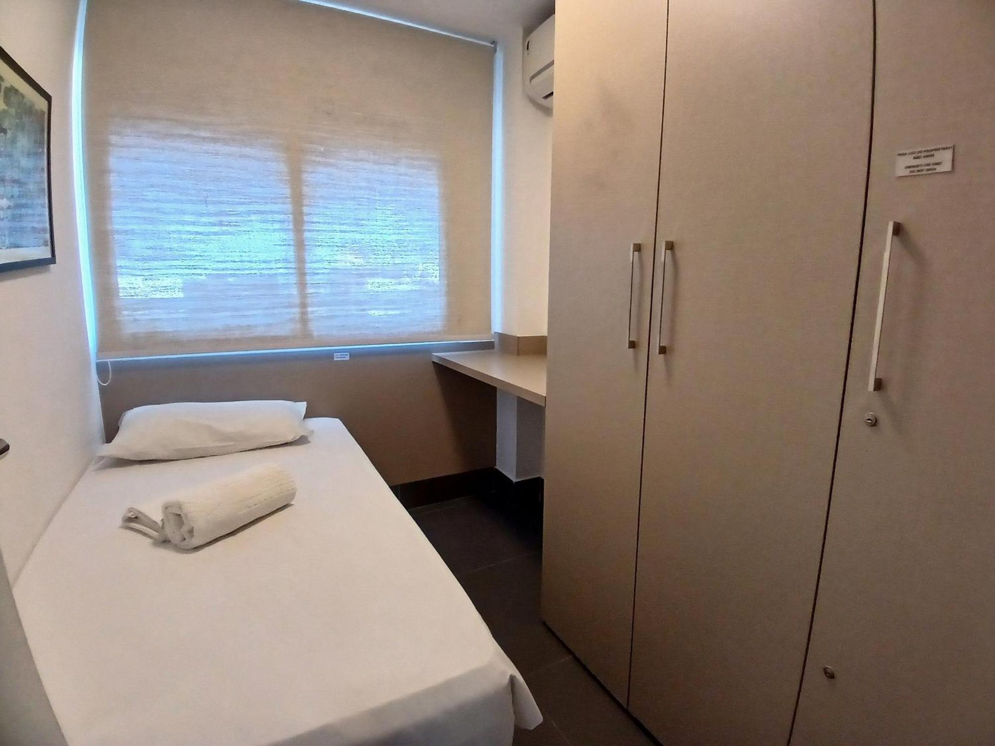 Apartamento My Way Abolicao Vista Mar By Escala Imoveis Fortaleza (Ceara)