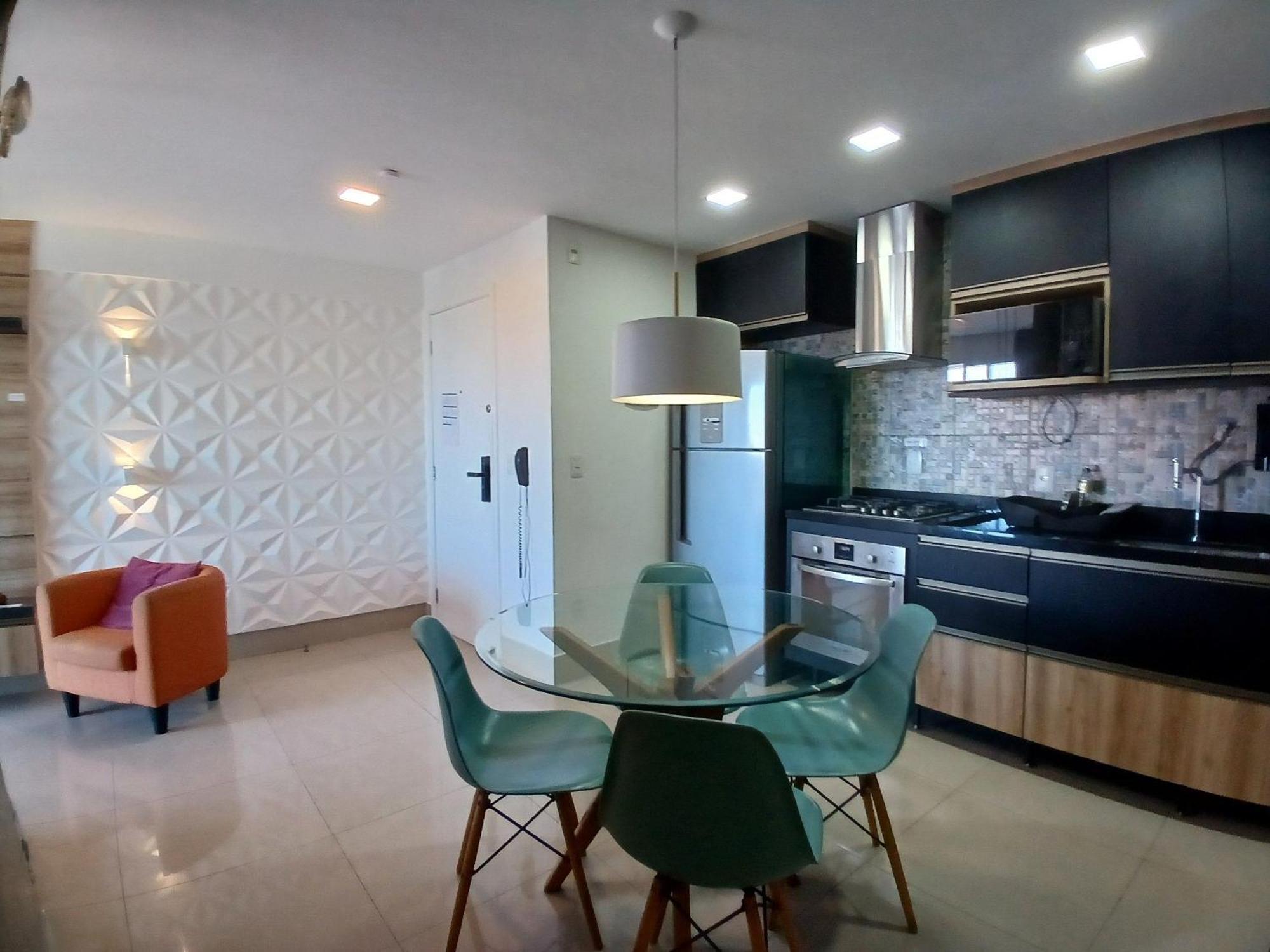 My Way Abolicao Vista Mar By Escala Imoveis *