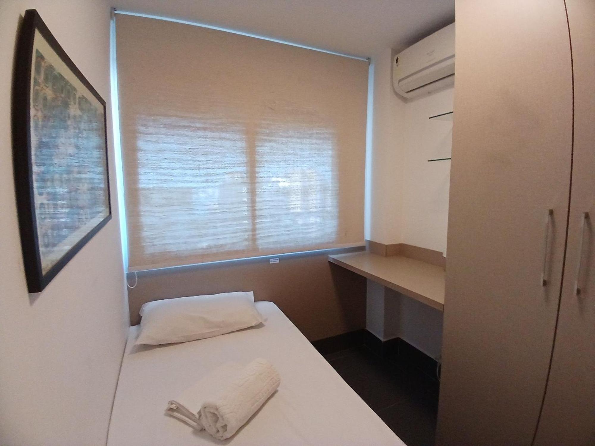 My Way Abolicao Vista Mar By Escala Imoveis * Fortaleza (Ceara)