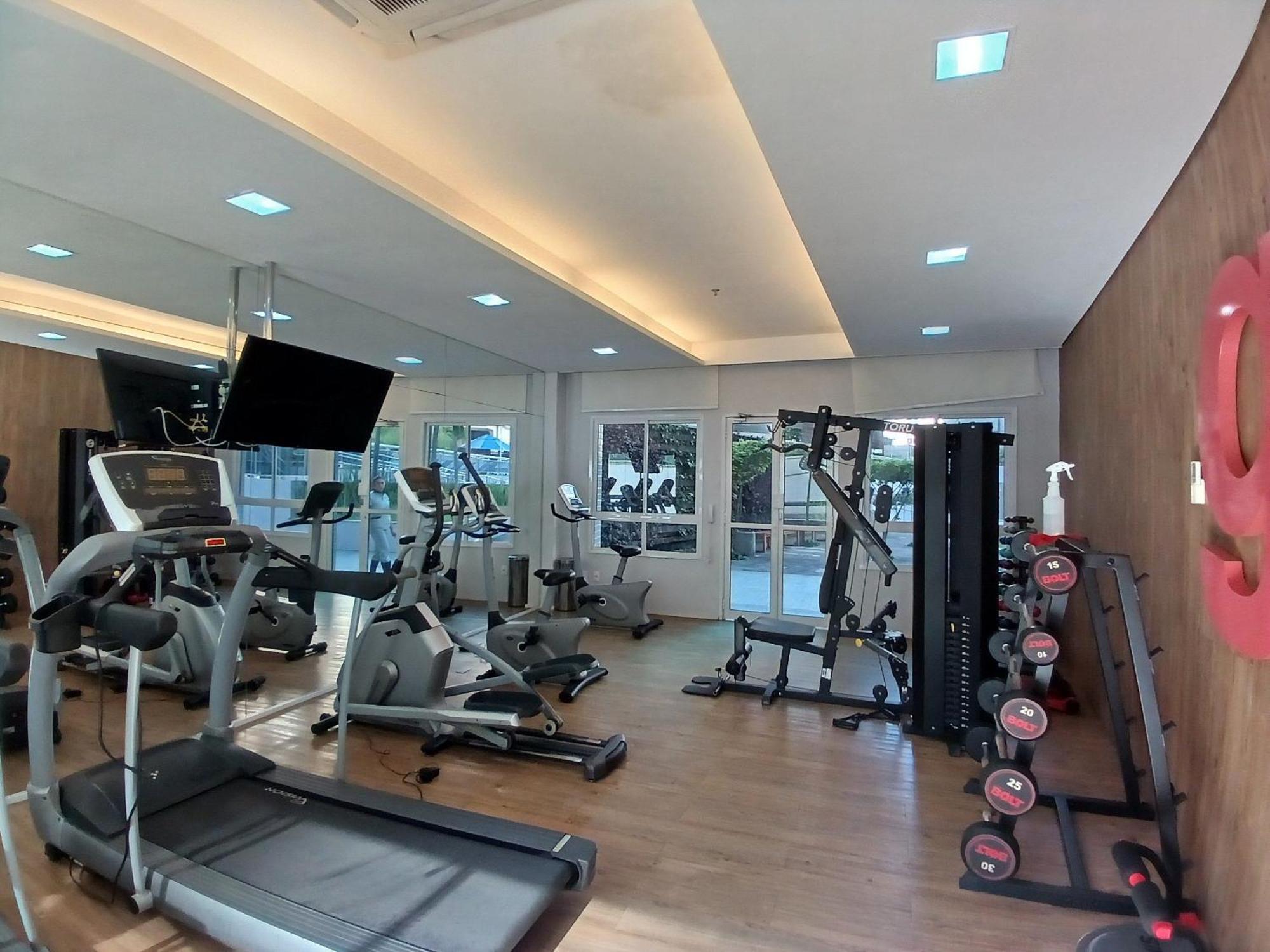My Way Abolicao Vista Mar By Escala Imoveis Apartamento