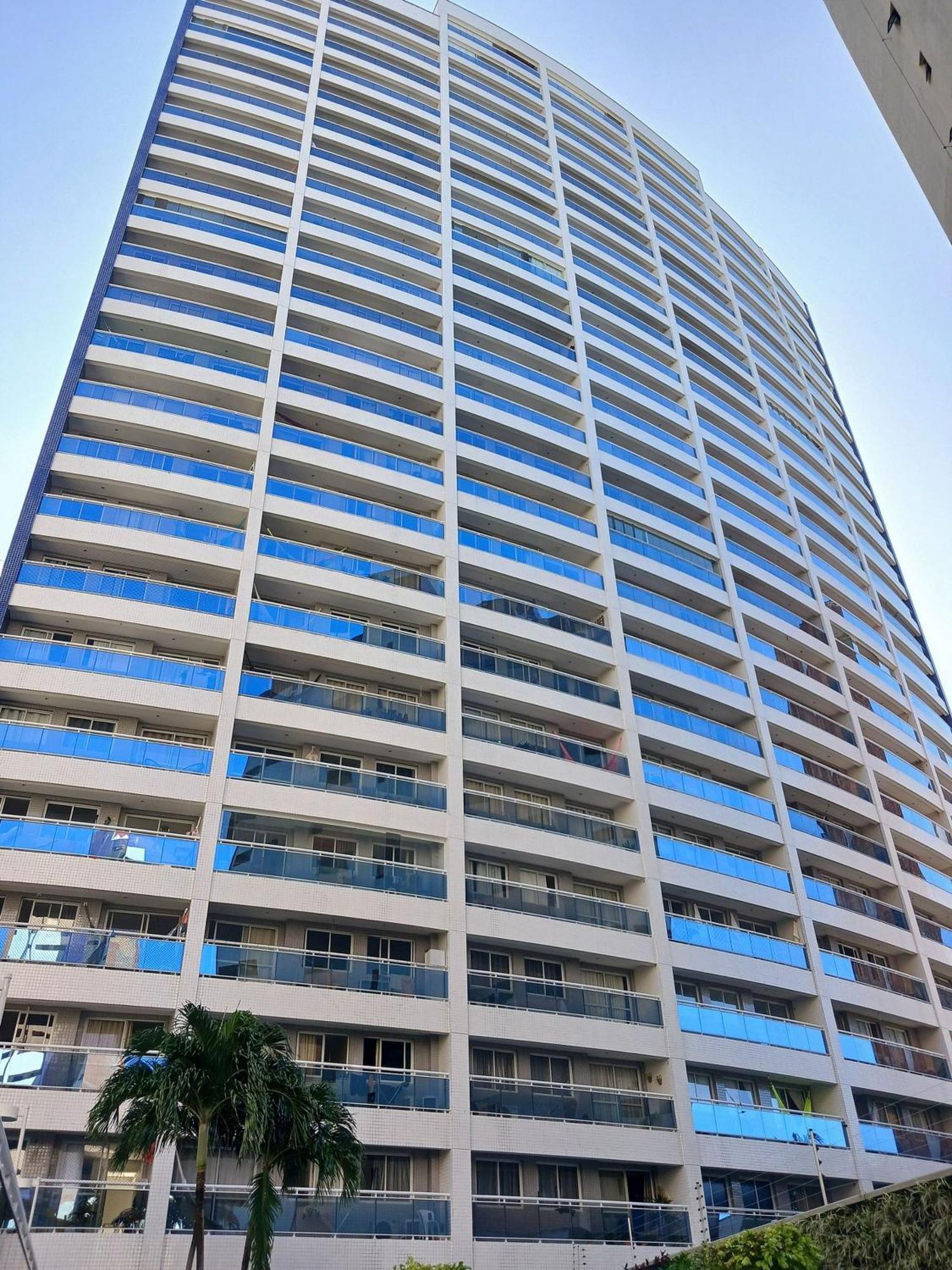 My Way Abolicao Vista Mar By Escala Imoveis Apartamento Fortaleza (Ceara)