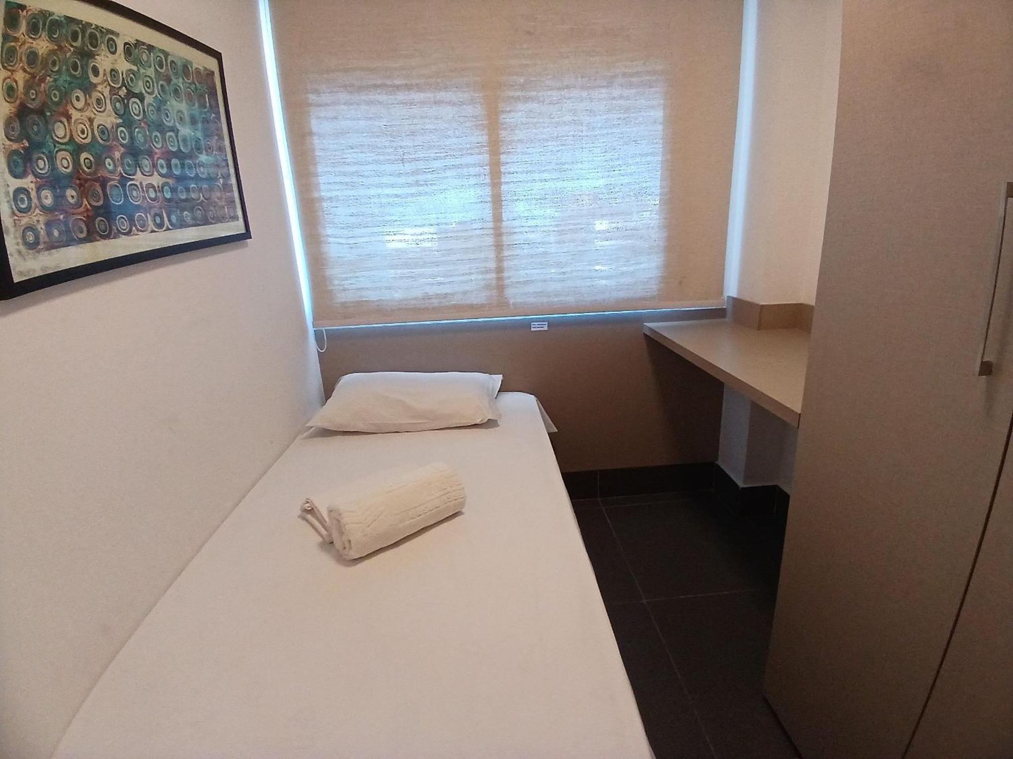 Apartamento My Way Abolicao Vista Mar By Escala Imoveis Fortaleza (Ceara)