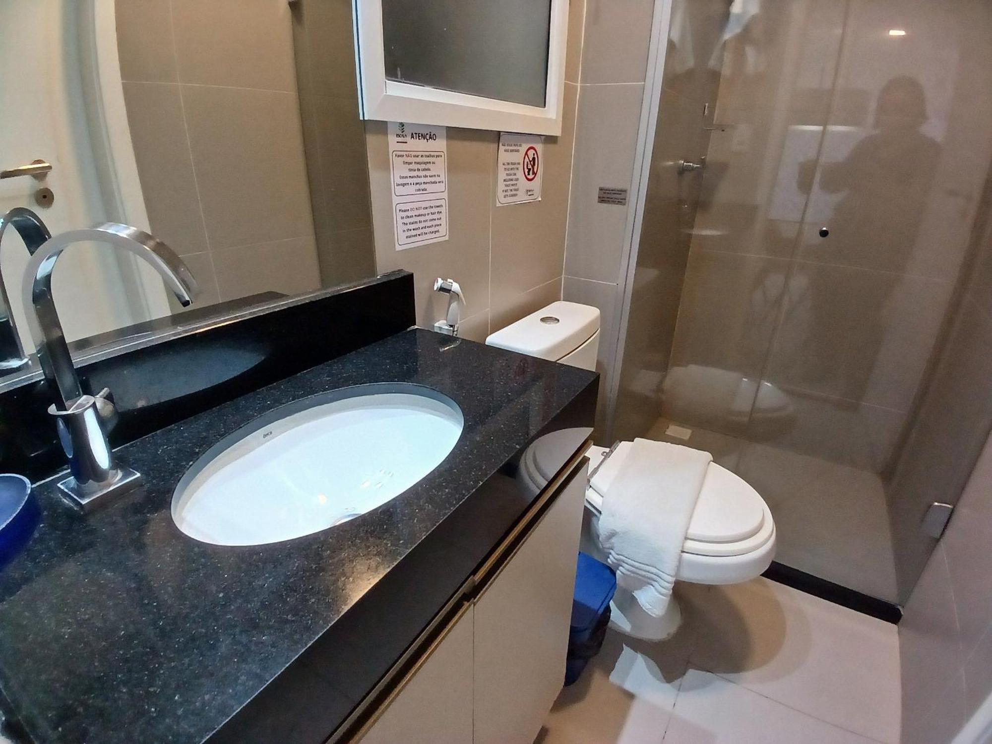 Apartamento My Way Abolicao Vista Mar By Escala Imoveis Fortaleza (Ceara)