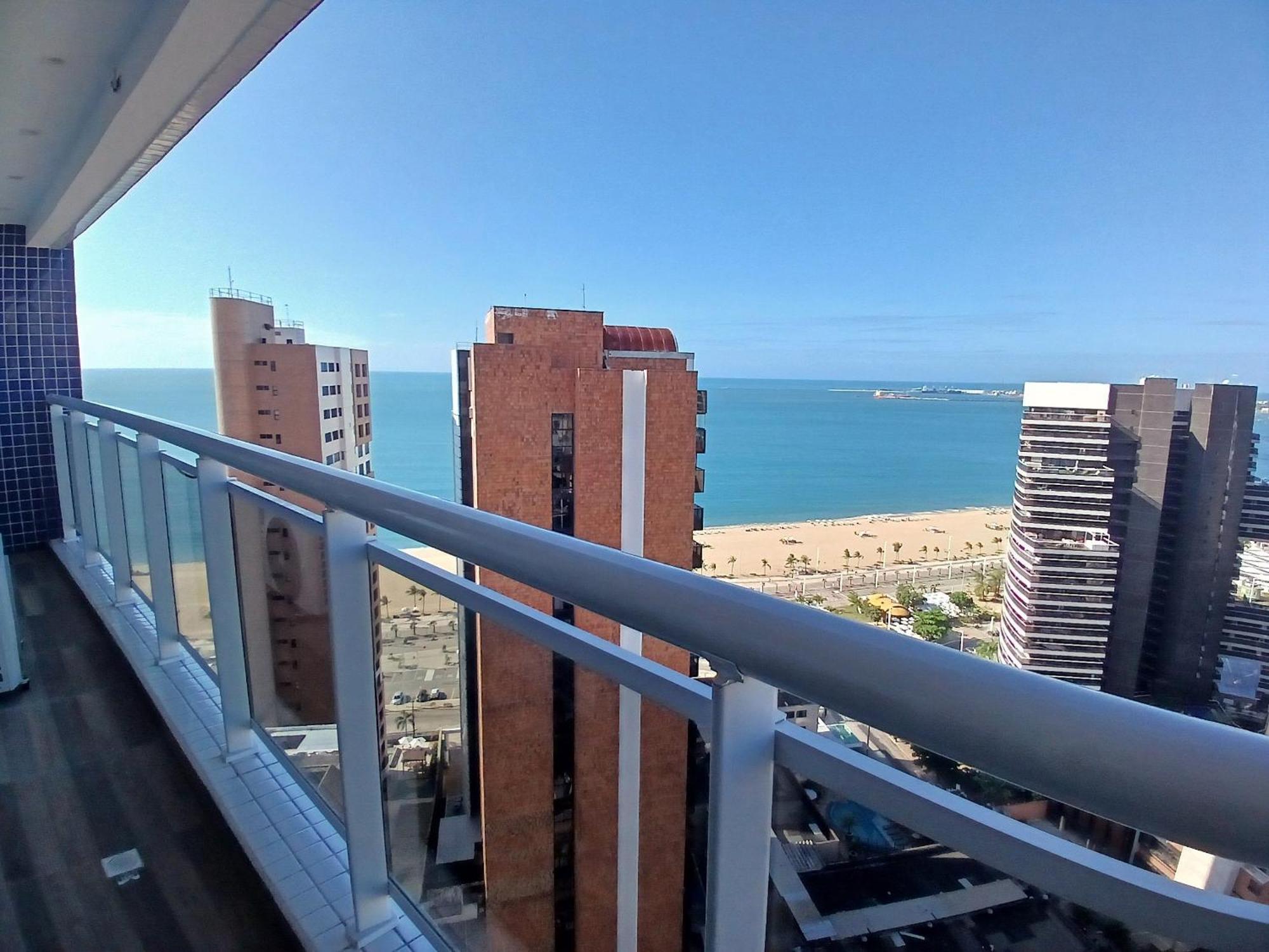 My Way Abolicao Vista Mar By Escala Imoveis