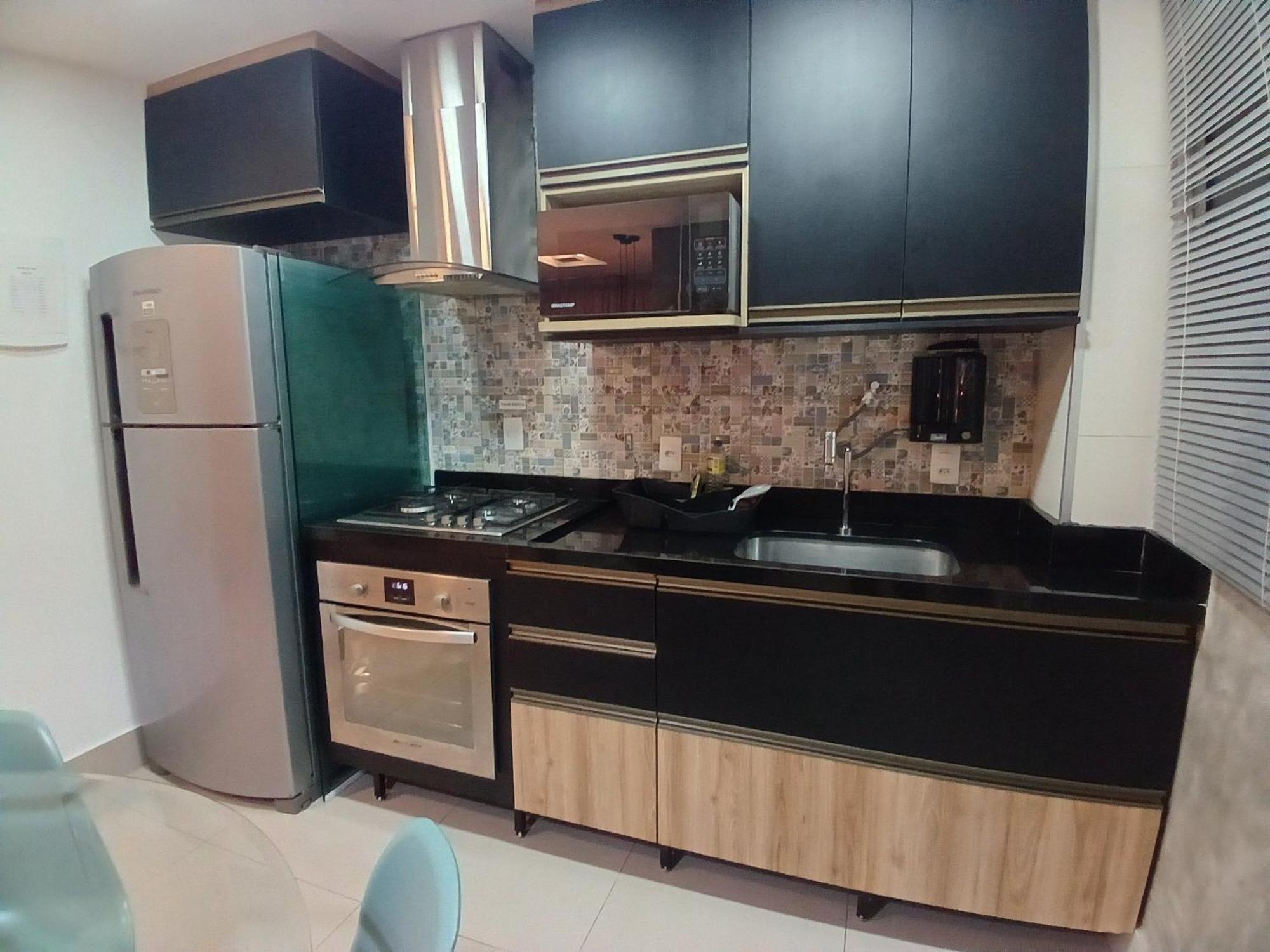 My Way Abolicao Vista Mar By Escala Imoveis Apartamento *