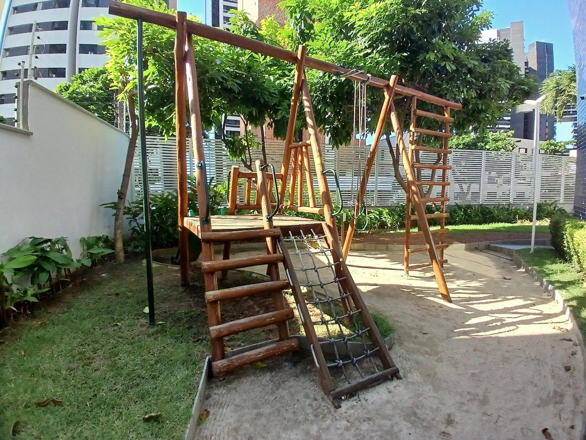 Apartamento My Way Abolicao Vista Mar By Escala Imoveis Fortaleza (Ceara)