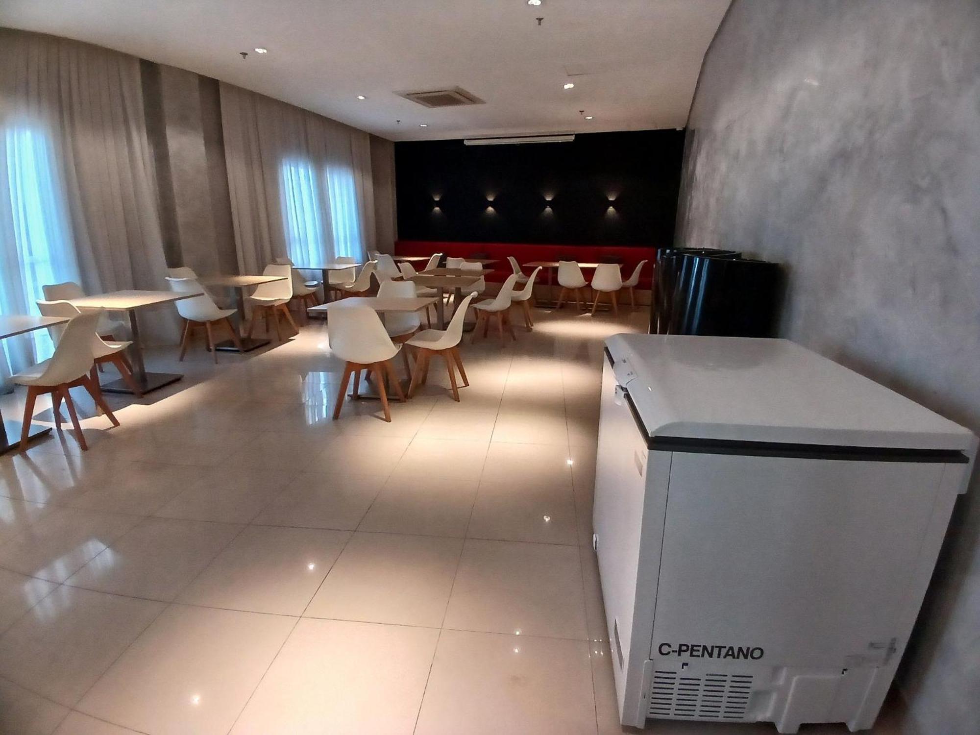 My Way Abolicao Vista Mar By Escala Imoveis * Fortaleza (Ceara)