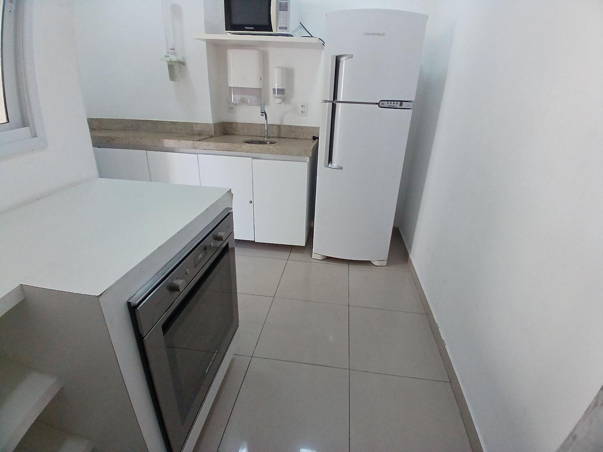 My Way Abolicao Vista Mar By Escala Imoveis Apartamento