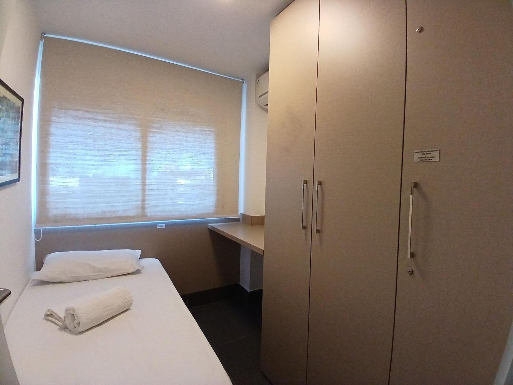 Apartamento My Way Abolicao Vista Mar By Escala Imoveis