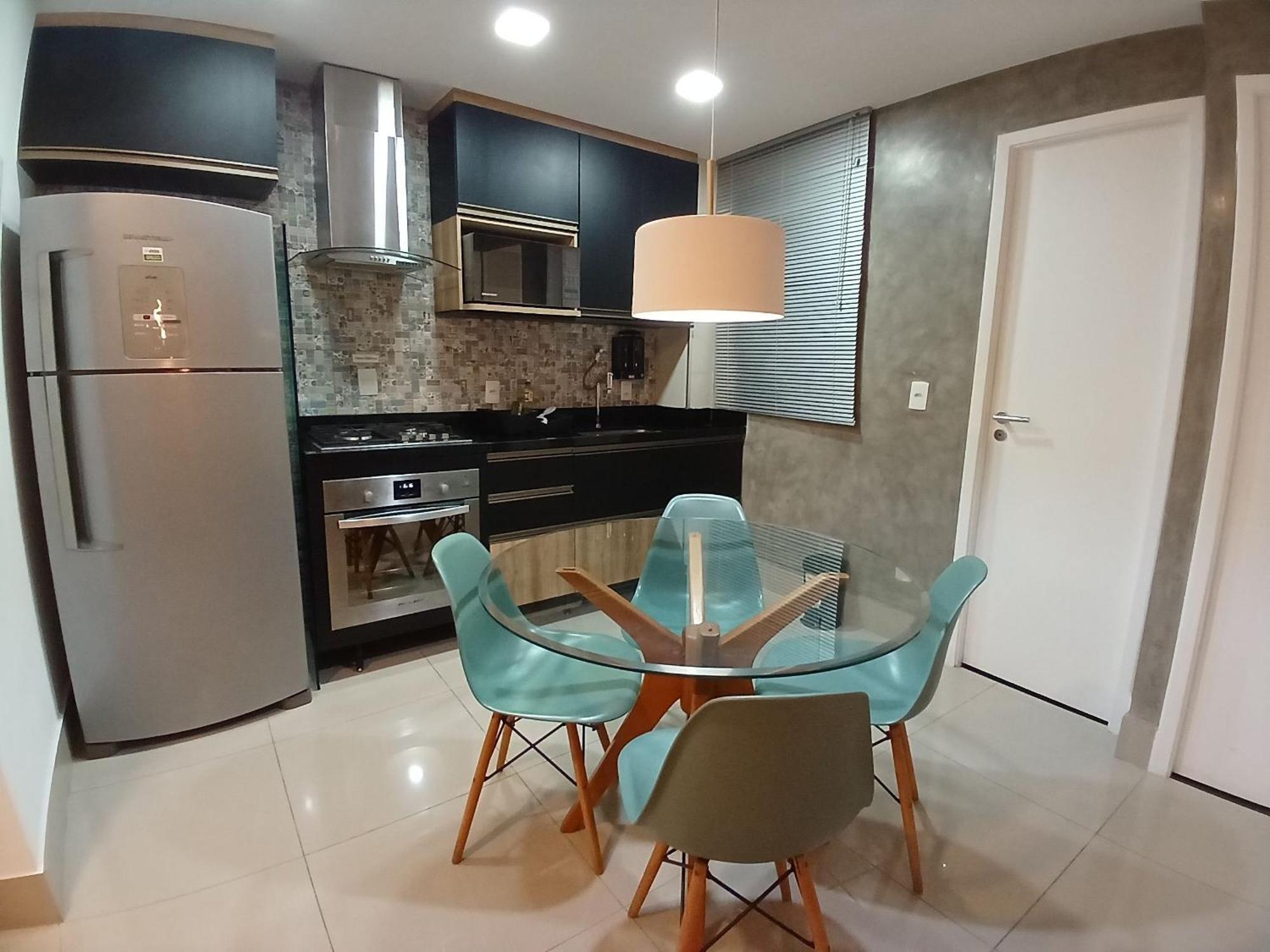 My Way Abolicao Vista Mar By Escala Imoveis Apartamento *
