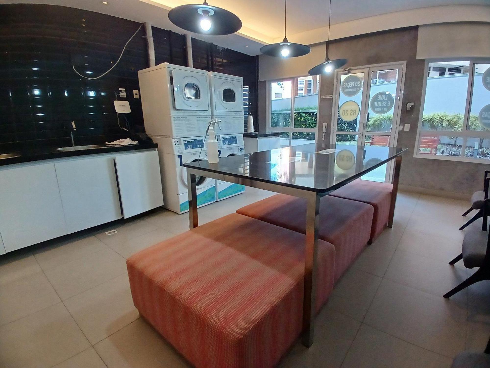My Way Abolicao Vista Mar By Escala Imoveis *
